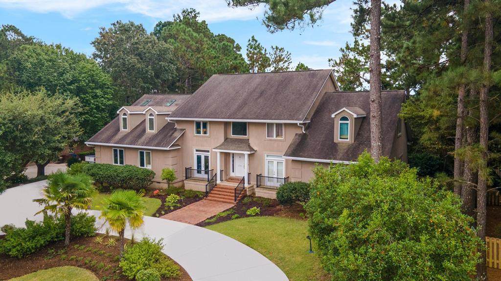 231 Willow Lake Drive - Photo 1
