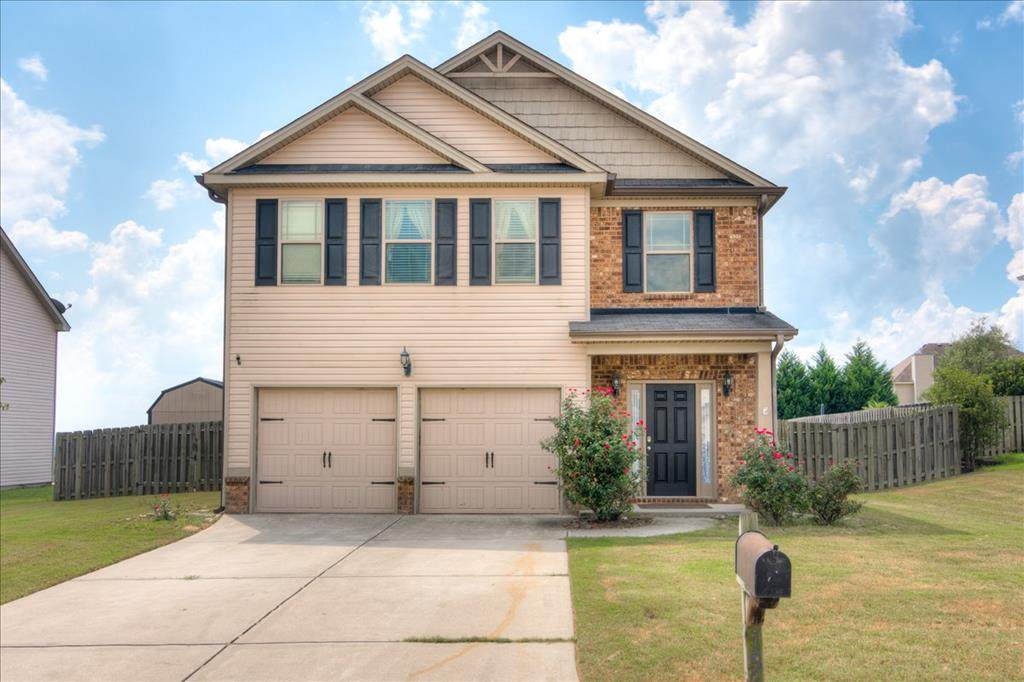 156 Pendulum Ridge - Photo 1