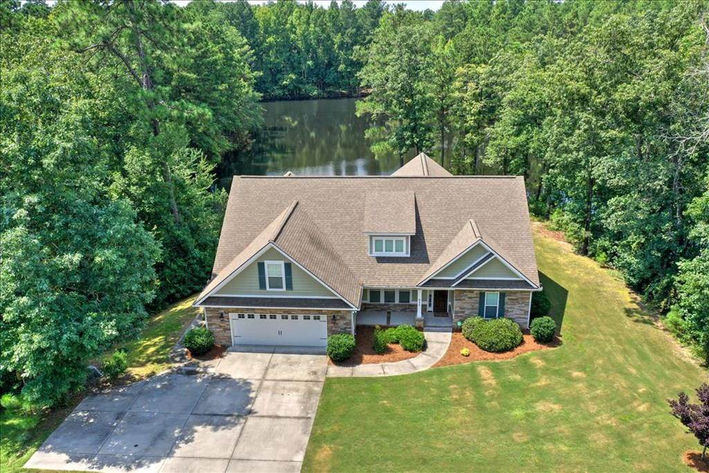 630 Parkside Drive - Photo 1