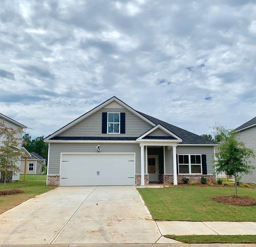 5354 Greyton Circle - Photo 1