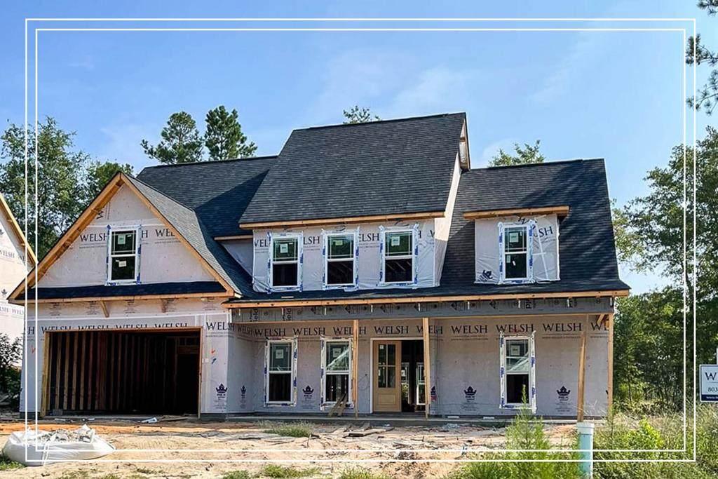 Lot 2433 Lake Greenwood Drive - Photo 1