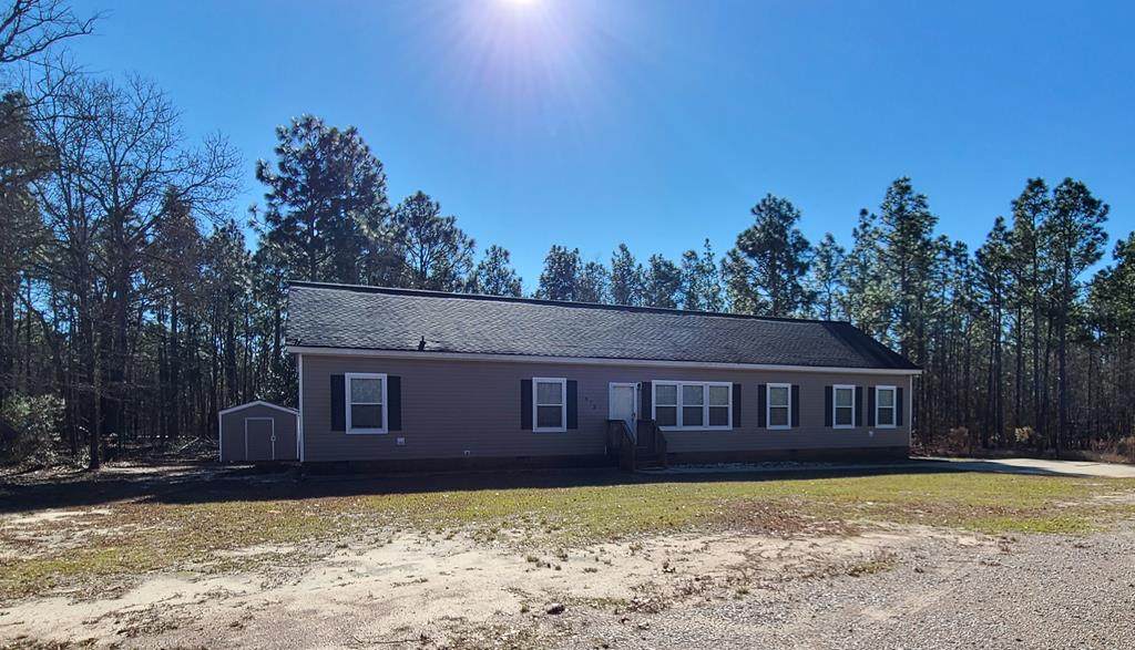 673 Live Oak Drive - Photo 1