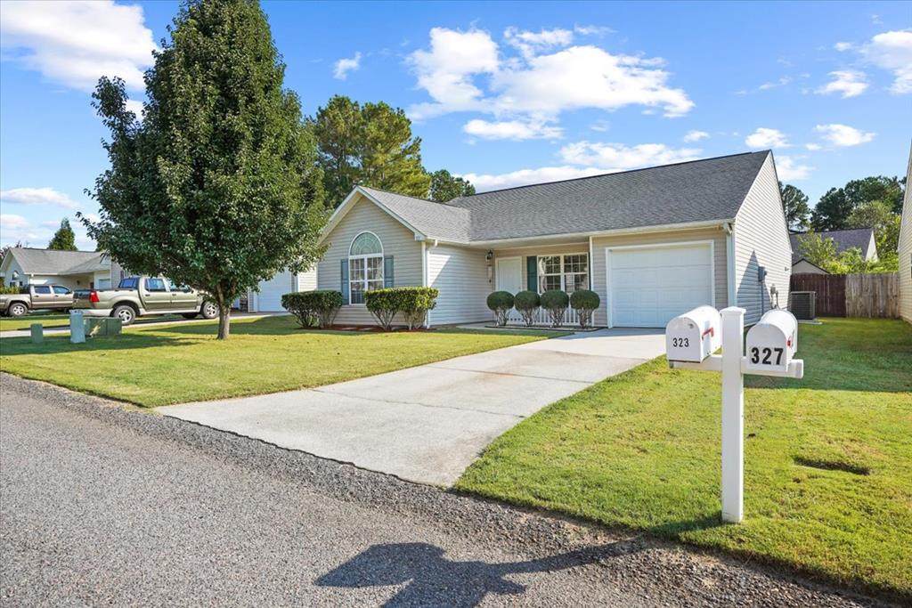 323 Beryl Drive - Photo 1