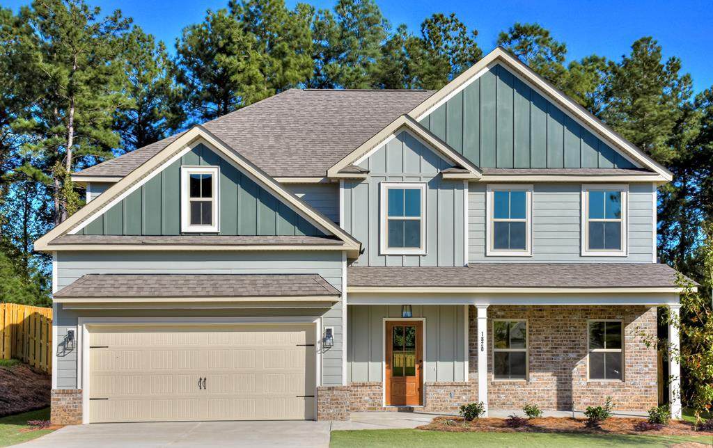 5093 Greyton Circle - Photo 1