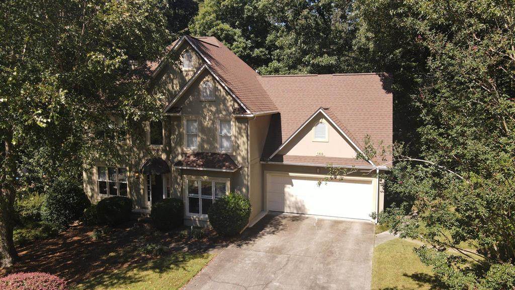 146 Aberdeen Drive - Photo 1