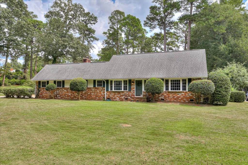 123 Idlewild Drive - Photo 1