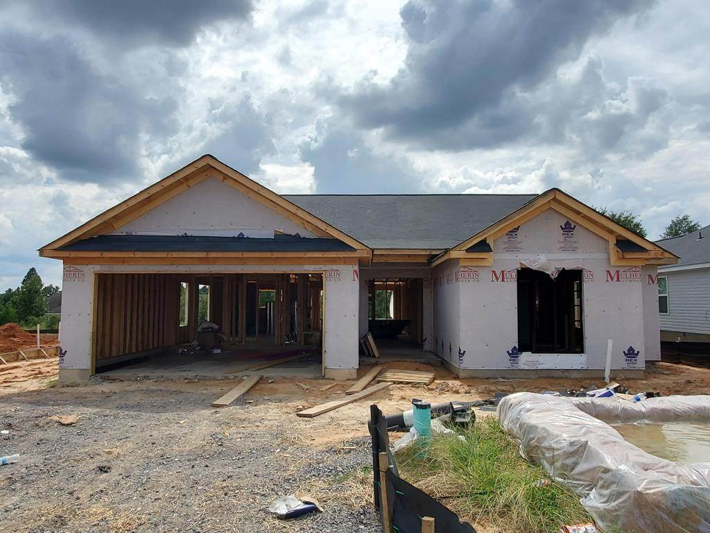 4914 Fairmont Drive - Photo 1