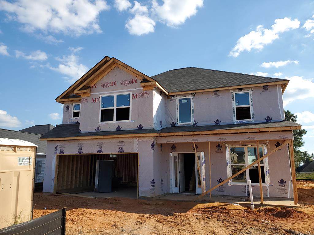19-F Fairmont Drive - Photo 1