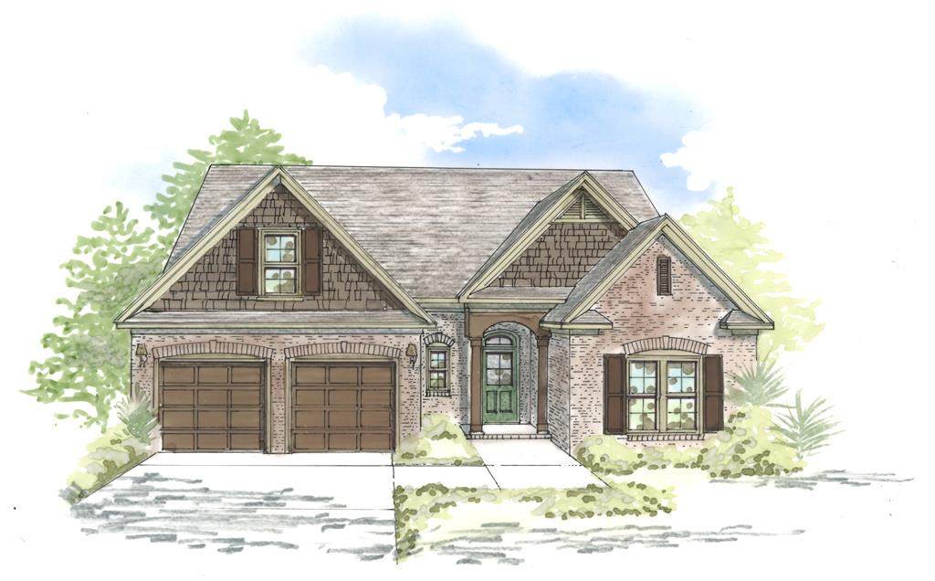 156 Pinyon Pine Loop - Photo 1