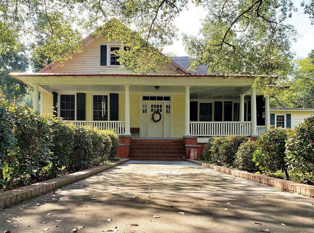 703 Buncombe Street - Photo 1
