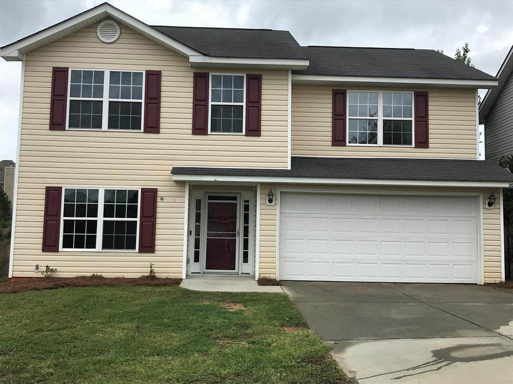 2069 Winding Trail Road - Photo 1