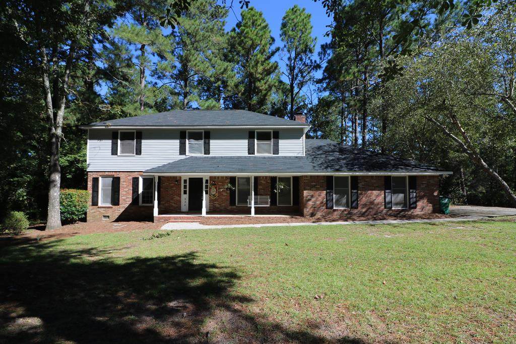 330 Savannah Drive - Photo 1