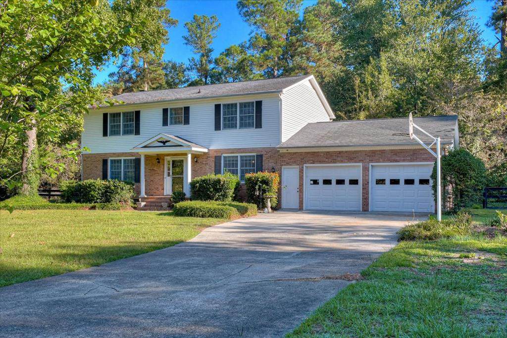 1638 Huckleberry Drive - Photo 1
