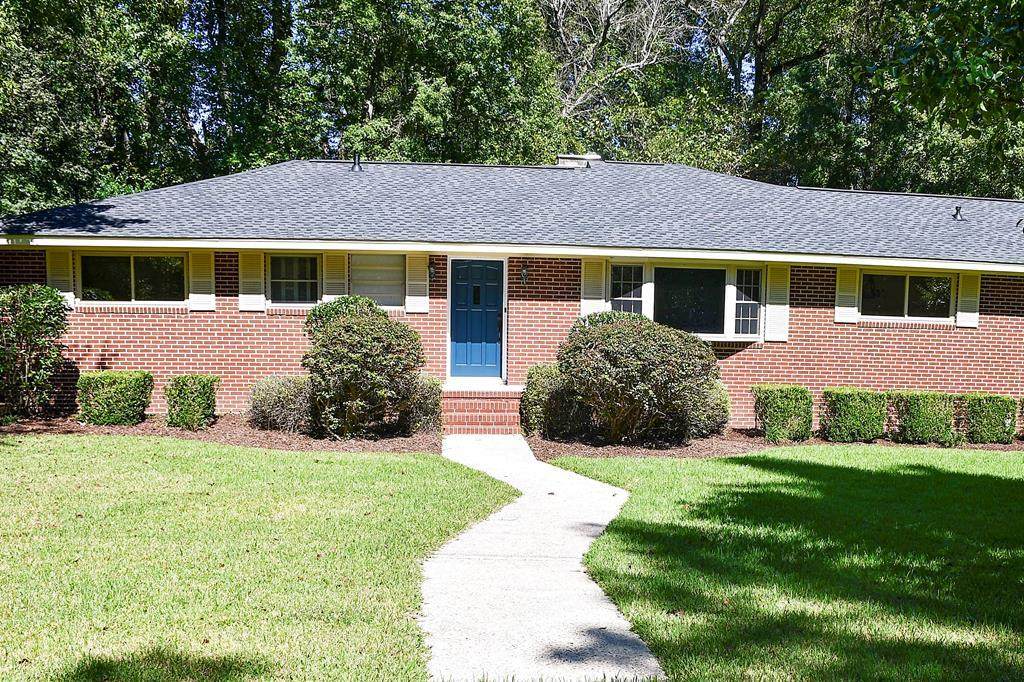 151 Woodland Drive - Photo 1