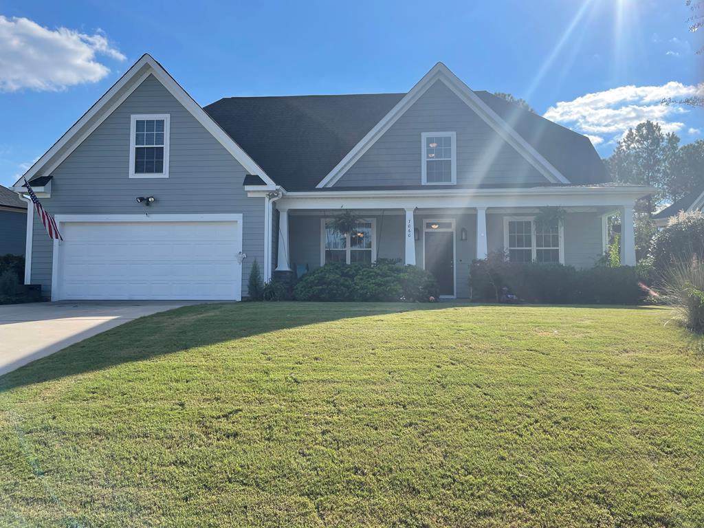 7060 Wethersfield Drive - Photo 1