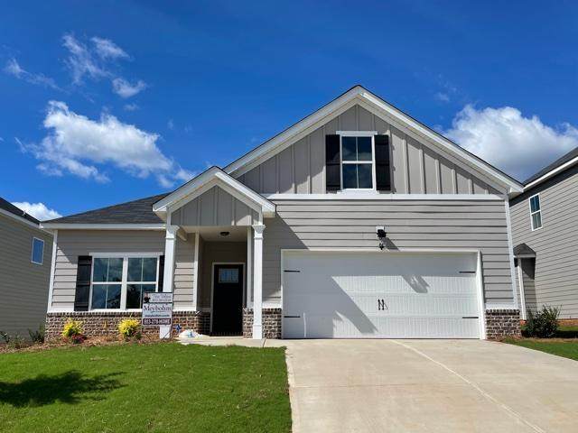 5353 Greyton Circle - Photo 1