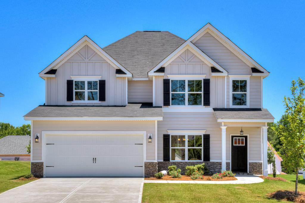 7033 Kingburgh Lane - Photo 1