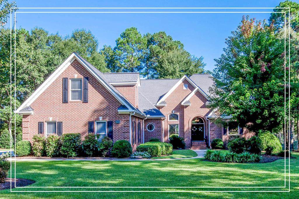 529 Bentley Court - Photo 1