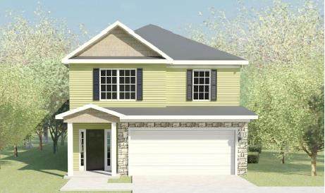 2054 Boyer Place - Photo 1