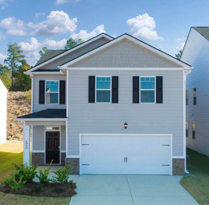 4072 Crimson Pass - Photo 1