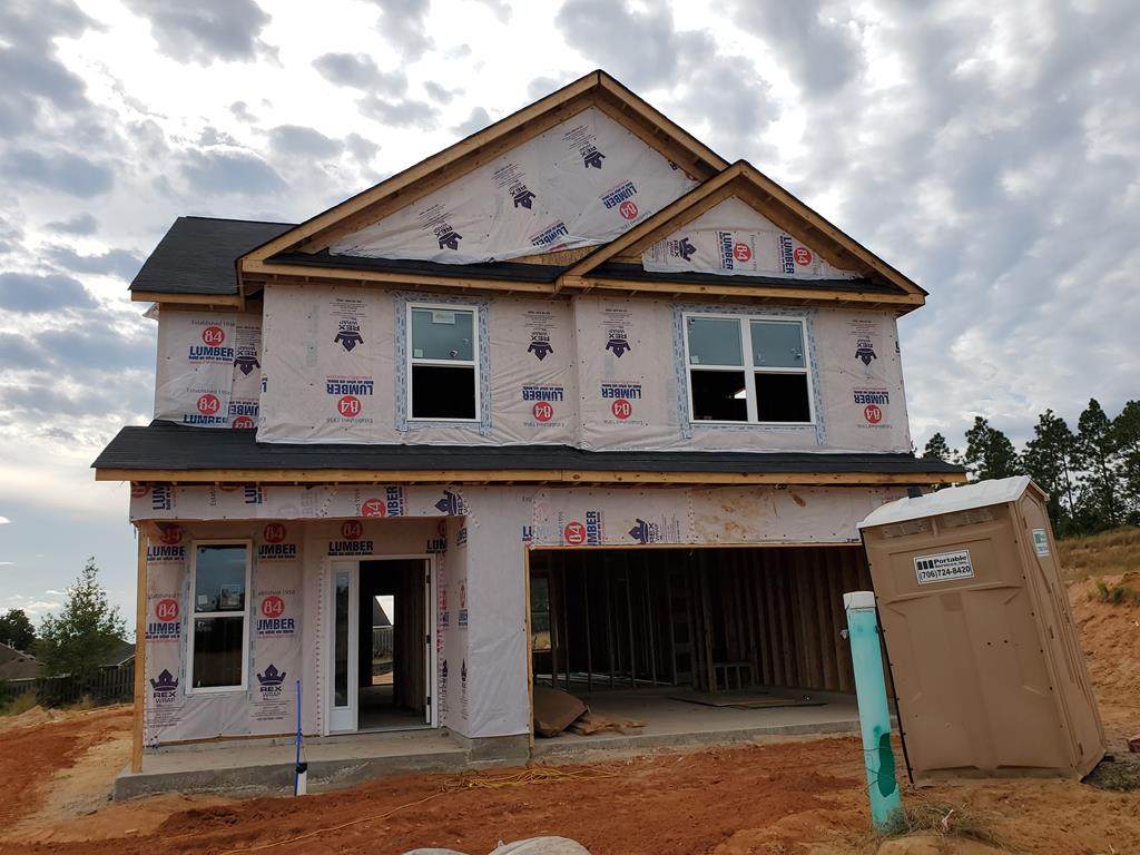 4856 Fairmont Drive - Photo 1