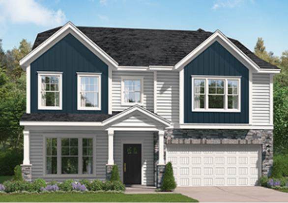 459 Geranium Street - Photo 1