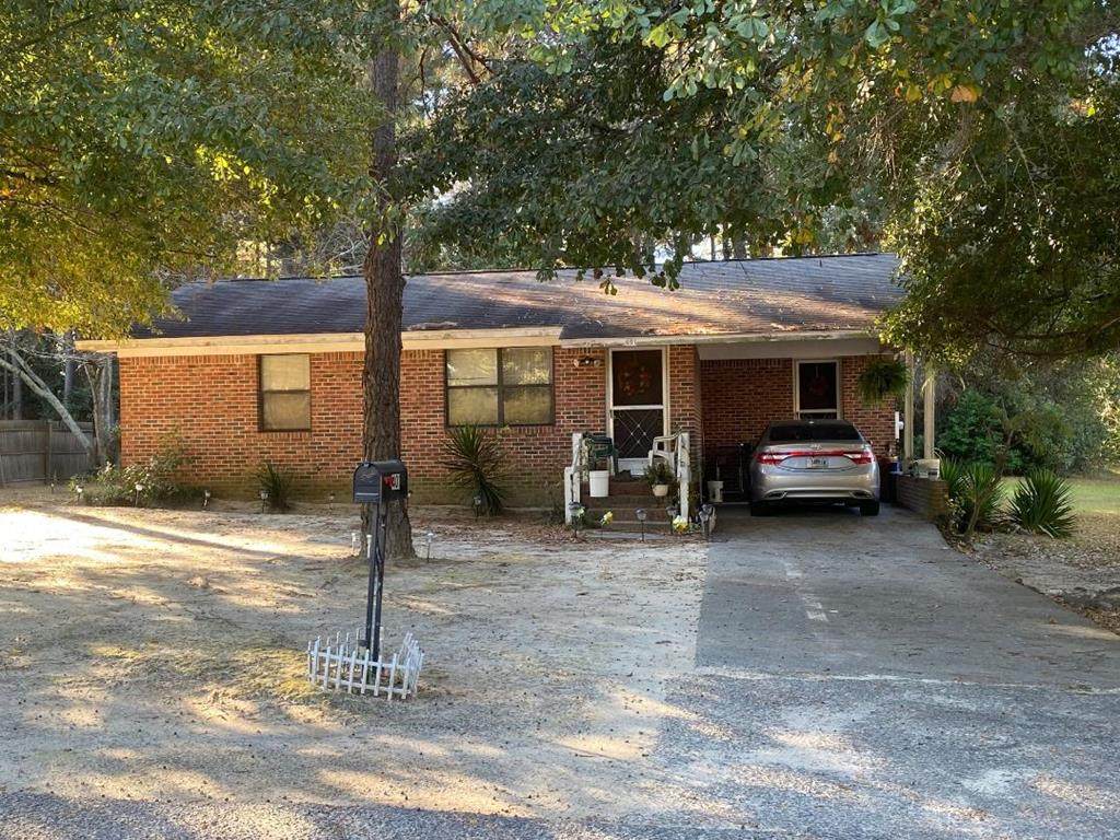 401 Bomba Street - Photo 1