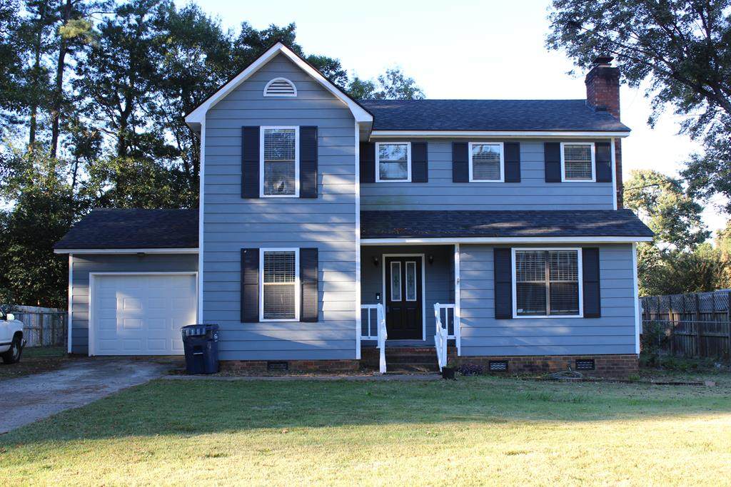 491 Pheasant Run Drive - Photo 1