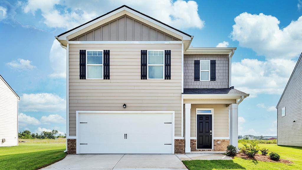 4074 Sorensten Drive - Photo 1