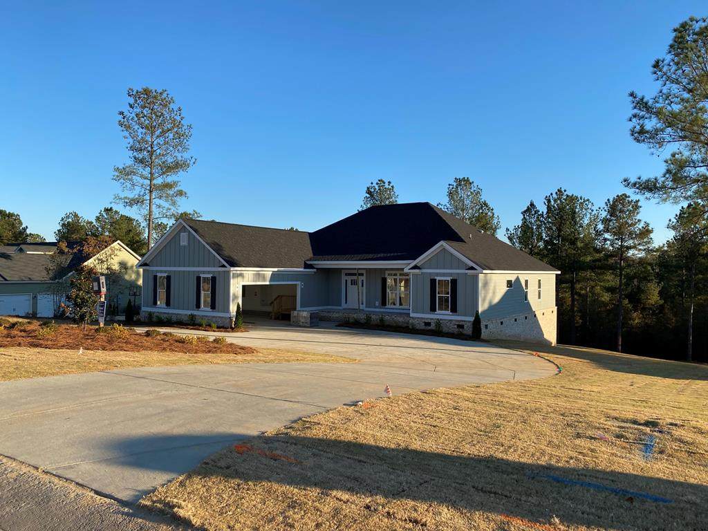 1187 Tralee Drive - Photo 1
