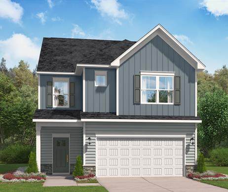 4136 Thimbleberry Drive - Photo 1