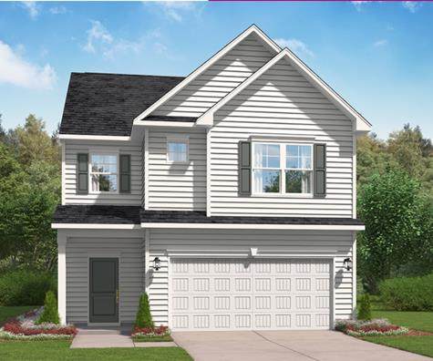 4087 Thimbleberry Drive - Photo 1