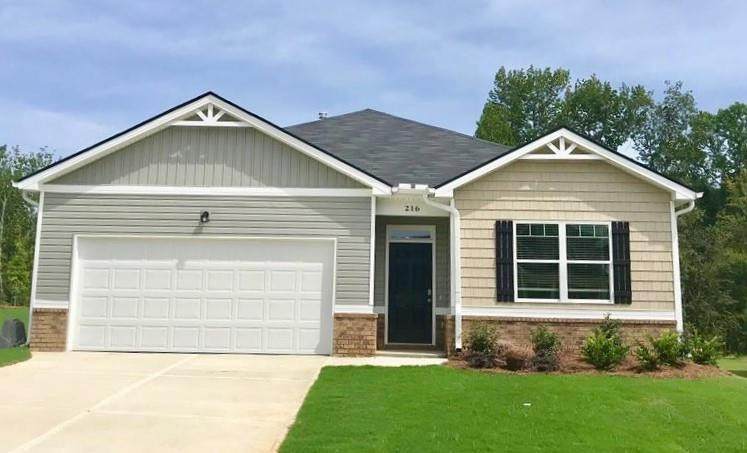 247 Byzantine Lane - Photo 1