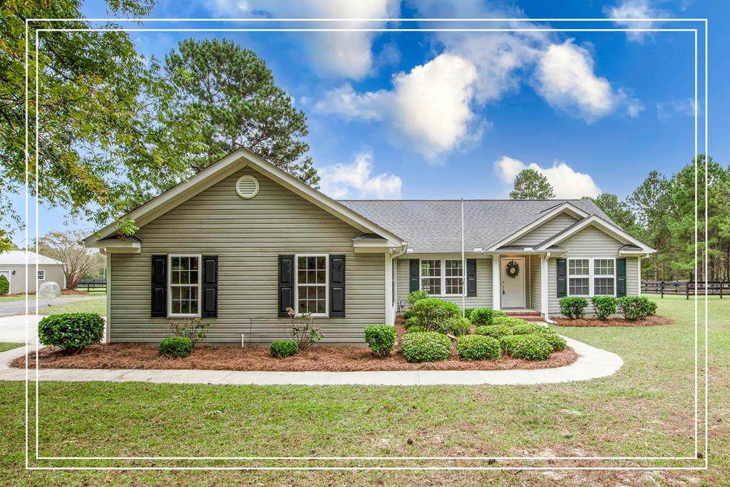 333 Chime Bell Church Road - Photo 1