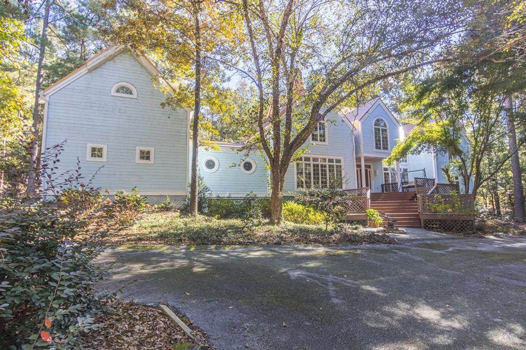 1109 Richardson Lake Road - Photo 1