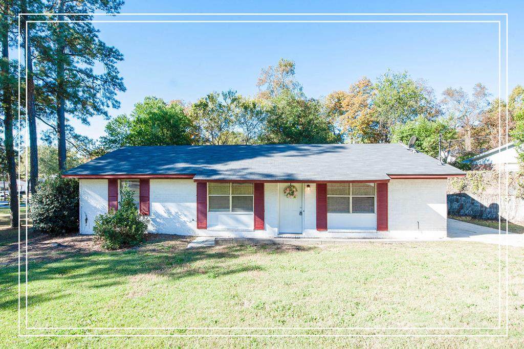 421 Kingstree Road - Photo 1