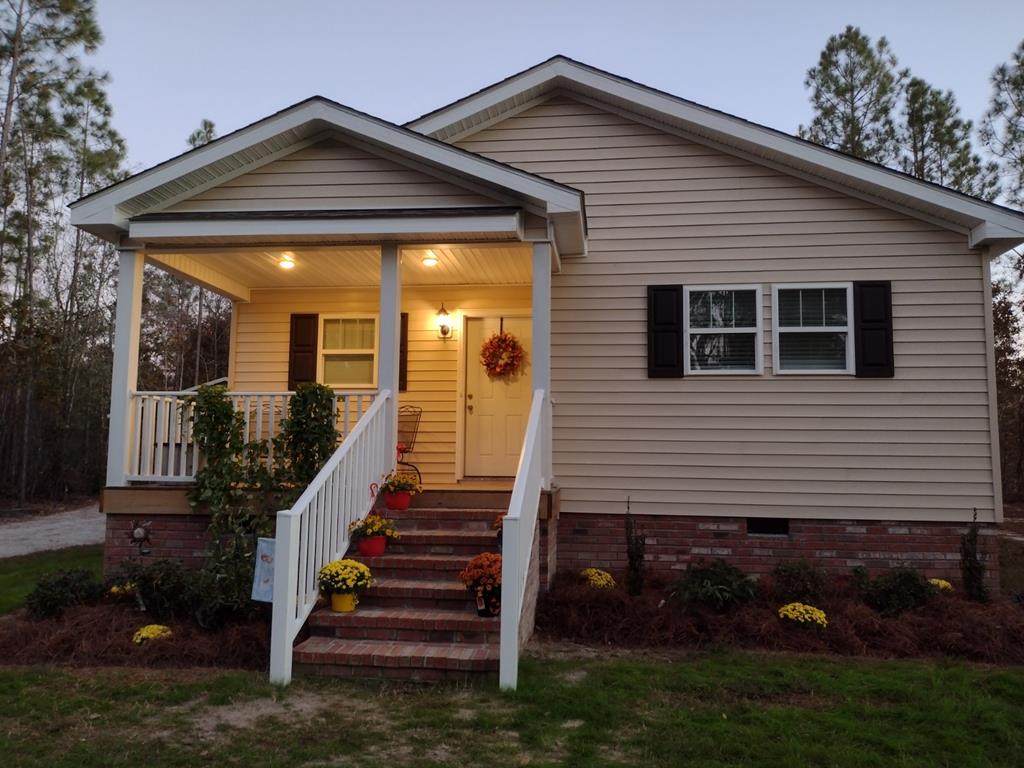 816 Kedron Church Road - Photo 1