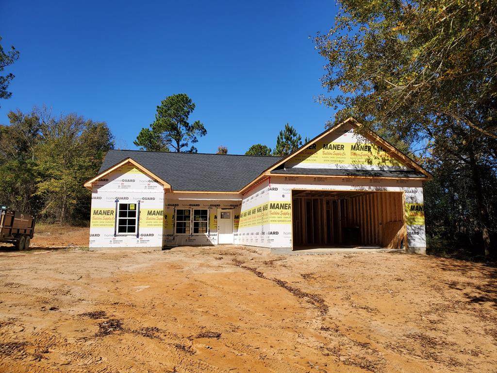 5056 Waterway Court - Photo 1