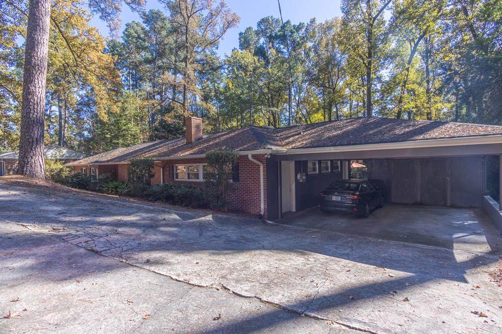 3008 Vassar Drive - Photo 1