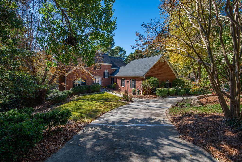 248 Willow Lake Drive - Photo 1