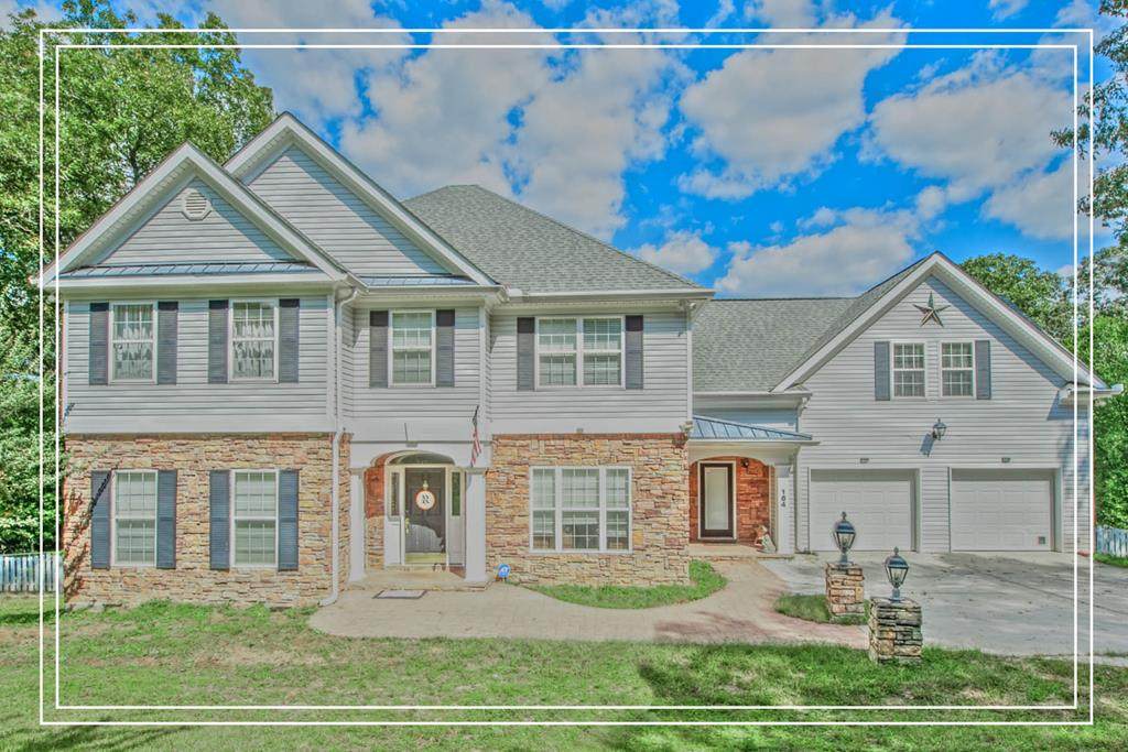 164 Chardonnay Lane - Photo 1