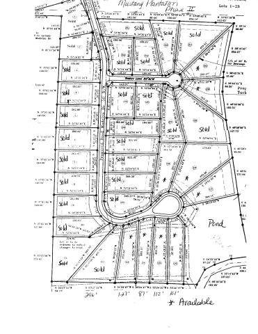 1.18 AC Madelyn Drive - Photo 1