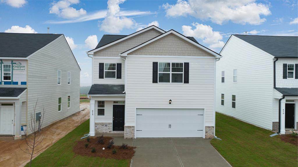 445 Whitby Court - Photo 1