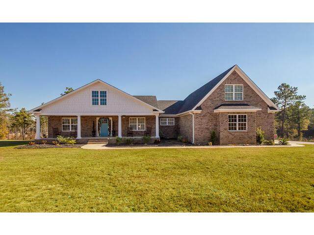 270 Rushton Road - Photo 1