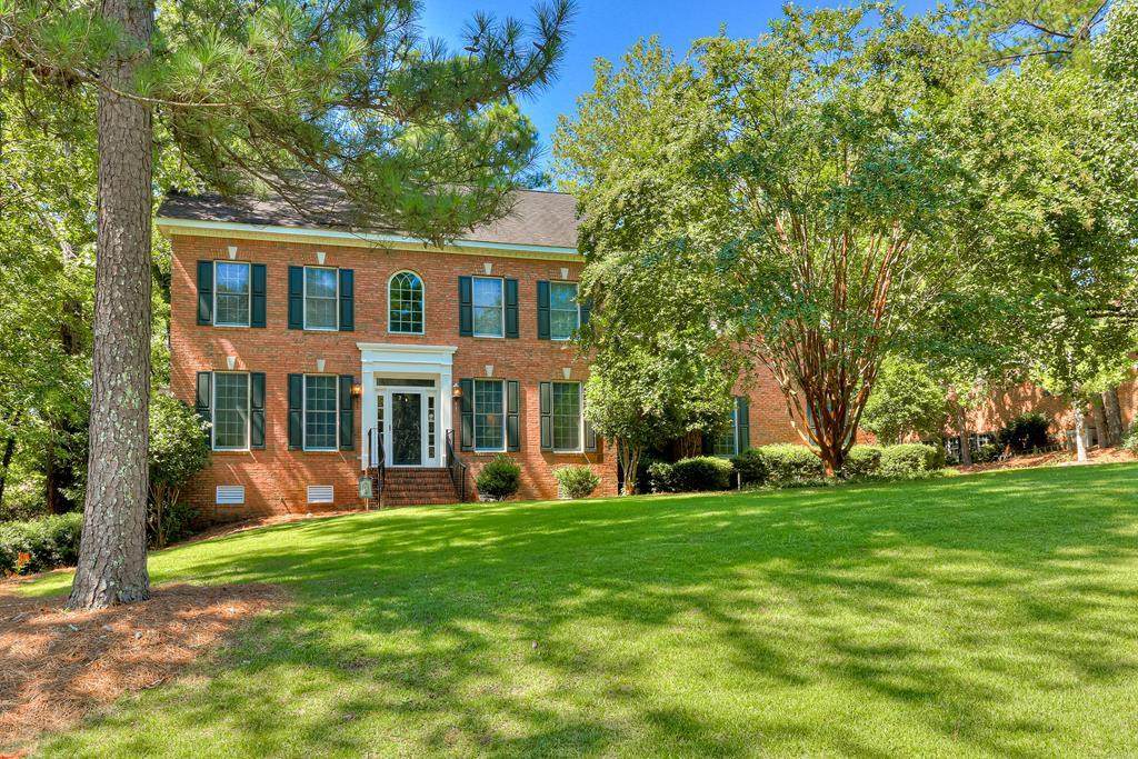 126 Hemlock Drive - Photo 1