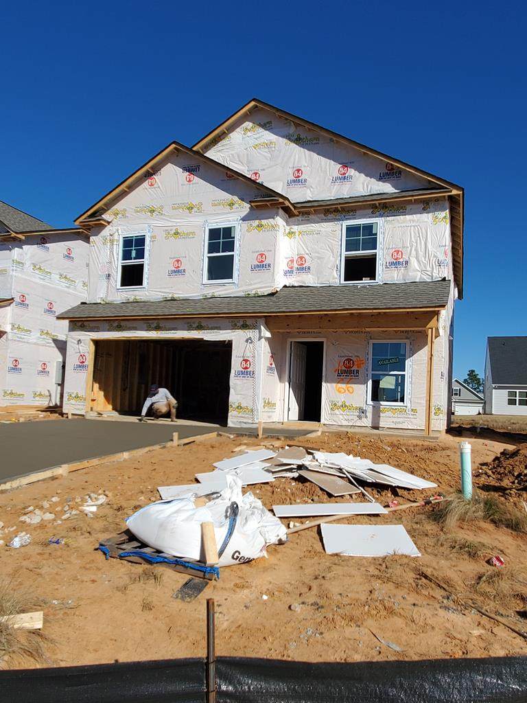 4054 Thimbleberry Drive - Photo 1