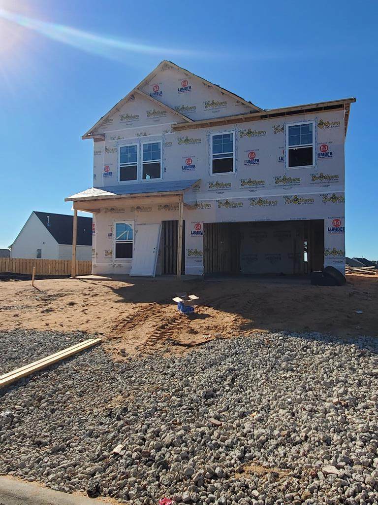 4025 Thimbleberry Drive - Photo 1