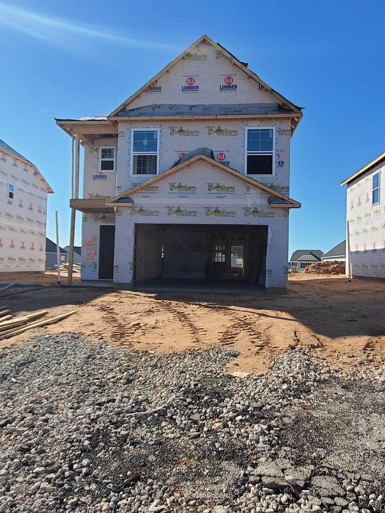 4029 Thimbleberry Drive - Photo 1