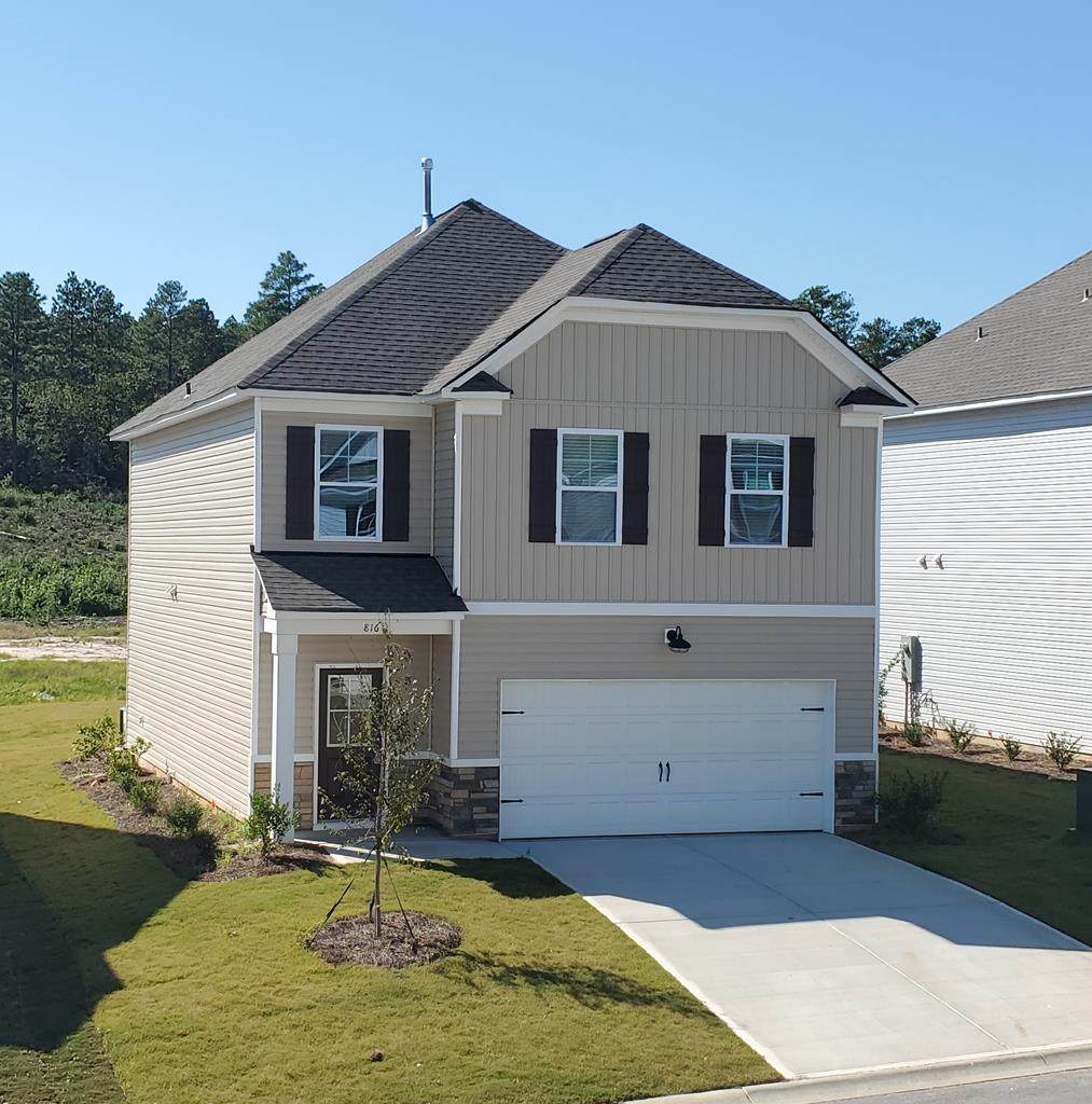 4044 Thimbleberry Drive - Photo 1