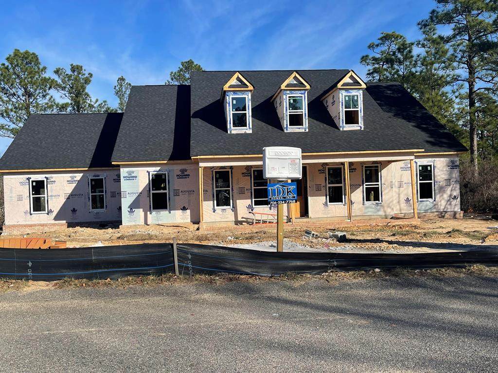 580 Callaway Drive - Photo 1